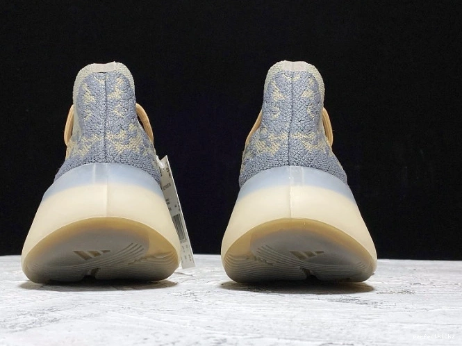 Boost Yeezy Mist Adidas FX9764 380 0824